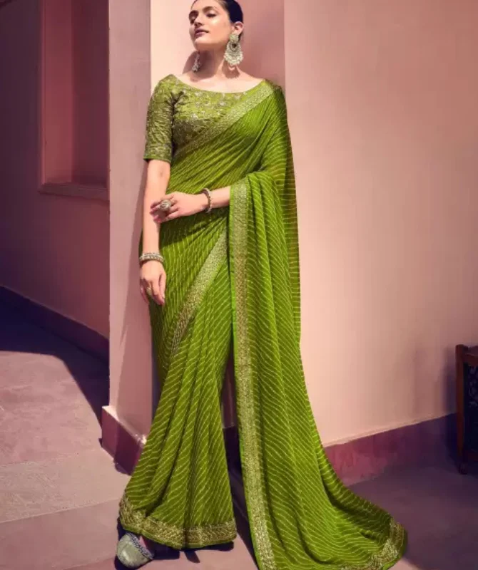 saree